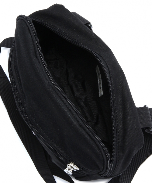 coen（コーエン）の「SUNDUCK(サンダック)ミニショルダーバック２（ショルダーバッグ・レディース・ベージュ/ワインレッド/ネイビー/ブラック/ライトグレー・フリー）」の13枚目の写真