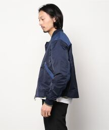 フレッドペリー　ニコラスデイリー　コーデュロイジャケット S最終値下げ今日まで FRED PERRY×NICHOLAS DALEY / フレッドペリー×ニコラスデイリー