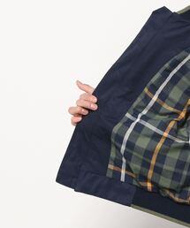 FRED PERRY（フレッドペリー）の「Nicholas Daley Contrast Trim