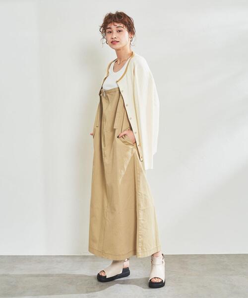 coen(コーエン)の「【WEB限定】プラットフォームブーツサンダル(サンダル・レディース・ブラック/オフホワイト・SMALL/MEDIUM/LARGE)」の11枚目の写真