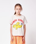 BOBO CHOSES(ボボショーズ)の「トップス(Tシャツ/カットソー)」
