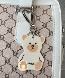 MEPERCENTアニマルチャーム