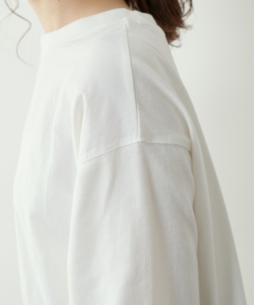 PUAL CE CIN（ピュアルセシン）の「【Ｄu noir】前後切替ワンピース（ワンピース・レディース・ブラック/オフホワイト/ベージュ・FREE）」の17枚目の写真