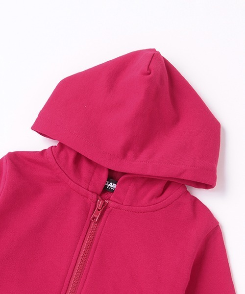 XLARGE KIDS（エクストララージキッズ）の「OGゴリラジップパーカ