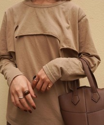 unique lady tops