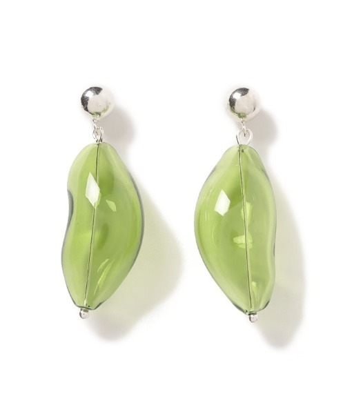 NATHALIE SCHRECKENBERG（ナタリーシュレッケンバーグ）】EARRING 