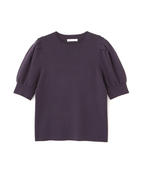 PROPORTION BODY DRESSING（プロポーションボディドレッシング）の「パフスリーブニット / 1212170303（ニット/セーター・レディース・ピンク/グリーン/ダークグレー/ホワイト系その他・SMALL/MEDIUM）」の17枚目の写真