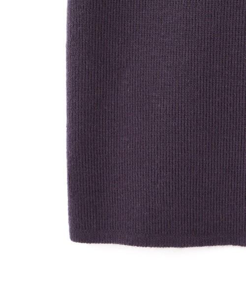 PROPORTION BODY DRESSING（プロポーションボディドレッシング）の「パフスリーブニット / 1212170303（ニット/セーター・レディース・ピンク/グリーン/ダークグレー/ホワイト系その他・SMALL/MEDIUM）」の21枚目の写真