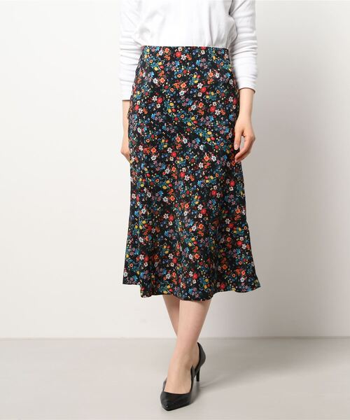 SLOBE IENA MEYAME BEAUTIFUL SKIRT SLOBE IENA MEYAME BEAUTIFUL SKIRT
