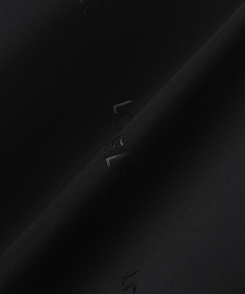 LOVELESS(ラブレス)の「ダンボール エンボスロゴ プルオーバー(その他トップス・メンズ・オフホワイト/ライトグレー/ブラック・S/L/M)」の11枚目の写真