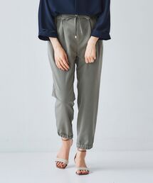 le.coeur blanc | イージージョガーパンツ(その他パンツ)