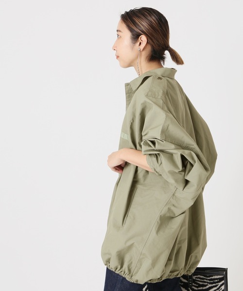 other - キャルオーライン SLEEPING SMOCK ブルゾン ジャケット CAL O LINE（キャルオーライン）の「《追加》《別注》【CAL O
