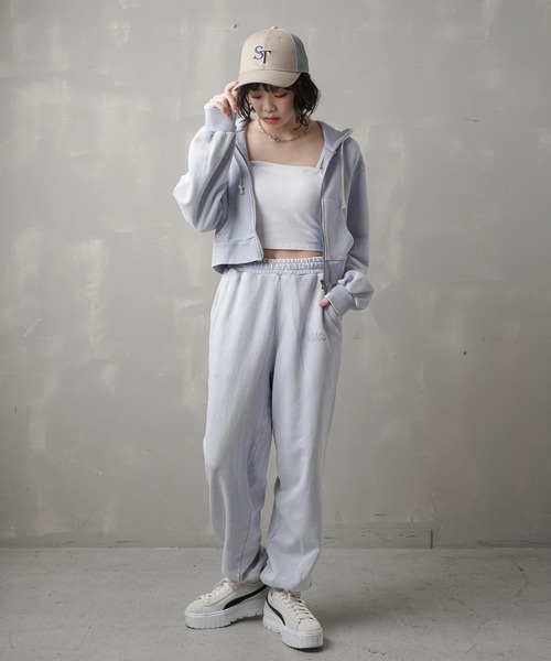 リアルピース　セットアップ　Sサイズ＋120cm×2 リアルピーススピンズセットアップSサイズズボンのみ