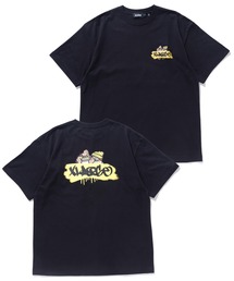 XLARGE | BOMB S/S TEE(Tシャツ/カットソー)