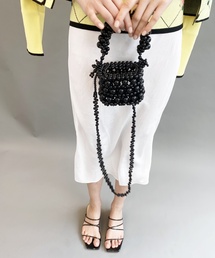 【FRONT ROW SHOP】ミニバッグ