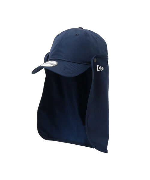 B:MING by BEAMS(ビーミングバイビームス)の「NEW ERA / 9THIRTY プロライト(キャップ・メンズ・ブラック/ネイビー・ONE SIZE)」の1枚目の写真