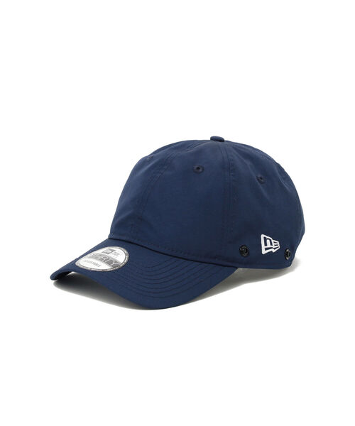B:MING by BEAMS(ビーミングバイビームス)の「NEW ERA / 9THIRTY プロライト(キャップ・メンズ・ブラック/ネイビー・ONE SIZE)」の10枚目の写真