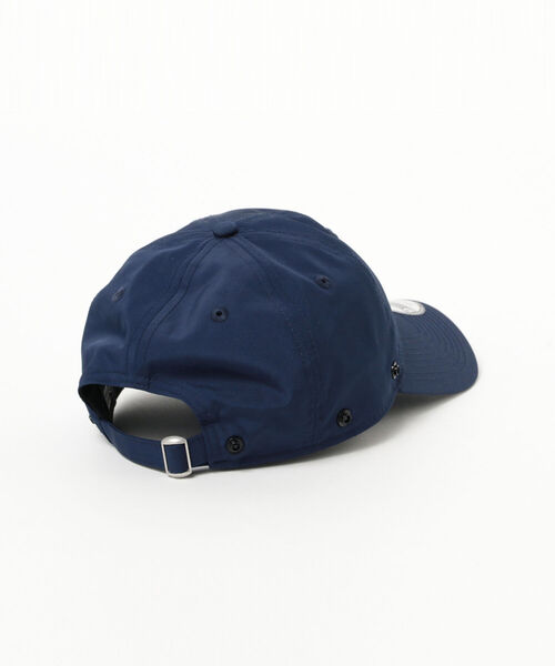 B:MING by BEAMS(ビーミングバイビームス)の「NEW ERA / 9THIRTY プロライト(キャップ・メンズ・ブラック/ネイビー・ONE SIZE)」の11枚目の写真
