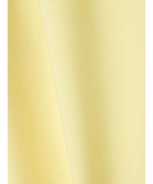 AMERICAN HOLIC(アメリカンホリック)の「ドロストとろみワイドパンツ2(その他パンツ・レディース・ライトイエロー・M/S/L)」の17枚目の写真