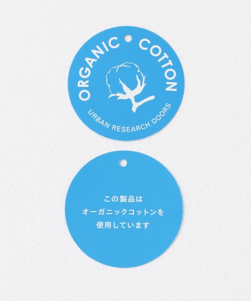 FORK&SPOON(フォークアンドスプーン)の「『ユニセックス』FORK&SPOON ボートネックボーダーショートスリーブ(Tシャツ/カットソー・メンズ・ホワイト系その他/ブラック系その他/グリーン系その他/パープル系その他・4/5)」の17枚目の写真