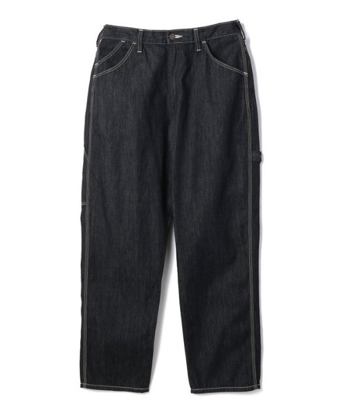 Wrangler（ラングラー）の「Wrangler/ラングラー/PAINTER PANTS