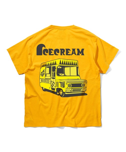 COTTON T-SHIRT 001