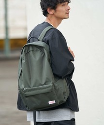 B:MING by BEAMS | UNIVERSAL OVERALL x B:MING by BEAMS / 別注 デイパック(バックパック/リュック)