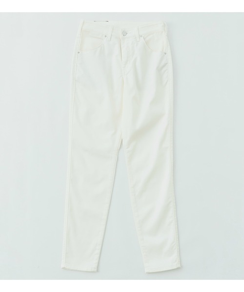 Lee(リー)の「Lee/リー【Lee GOLF】ストレッチスキニーパンツ(その他パンツ・レディース・ピンク/ホワイト/ブラック/ブルー/オレンジ/グリーン・SMALL/X-SMALL/MEDIUM)」の8枚目の写真