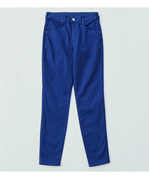 Lee(リー)の「Lee/リー【Lee GOLF】ストレッチスキニーパンツ(その他パンツ・レディース・ピンク/ホワイト/ブラック/ブルー/オレンジ/グリーン・SMALL/X-SMALL/MEDIUM)」の11枚目の写真