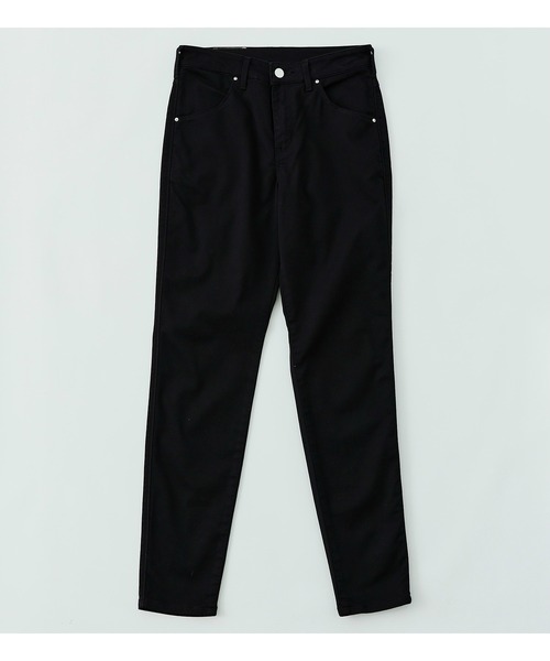 Lee(リー)の「Lee/リー【Lee GOLF】ストレッチスキニーパンツ(その他パンツ・レディース・ピンク/ホワイト/ブラック/ブルー/オレンジ/グリーン・SMALL/X-SMALL/MEDIUM)」の9枚目の写真