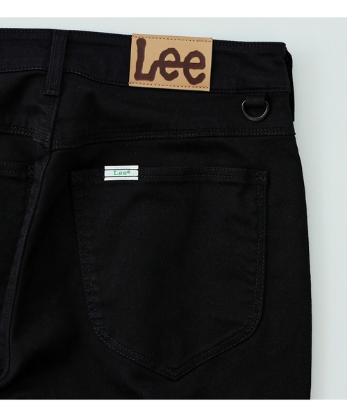 Lee(リー)の「Lee/リー【Lee GOLF】ストレッチスキニーパンツ(その他パンツ・レディース・ピンク/ホワイト/ブラック/ブルー/オレンジ/グリーン・SMALL/X-SMALL/MEDIUM)」の14枚目の写真