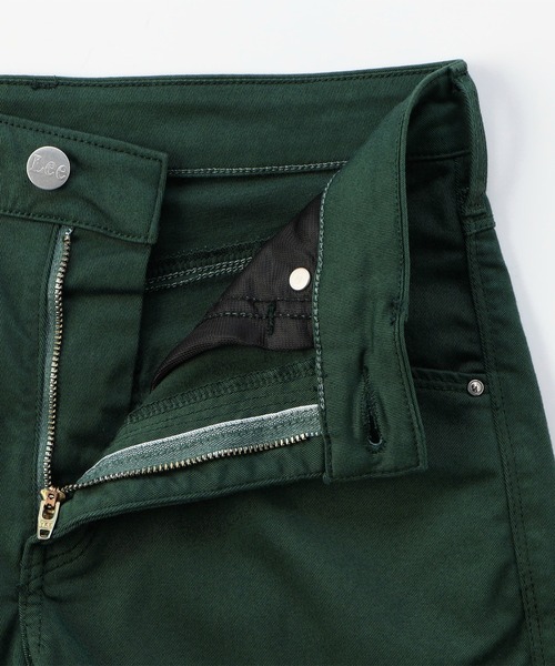 Lee(リー)の「Lee/リー【Lee GOLF】ストレッチスキニーパンツ(その他パンツ・レディース・ピンク/ホワイト/ブラック/ブルー/オレンジ/グリーン・SMALL/X-SMALL/MEDIUM)」の19枚目の写真