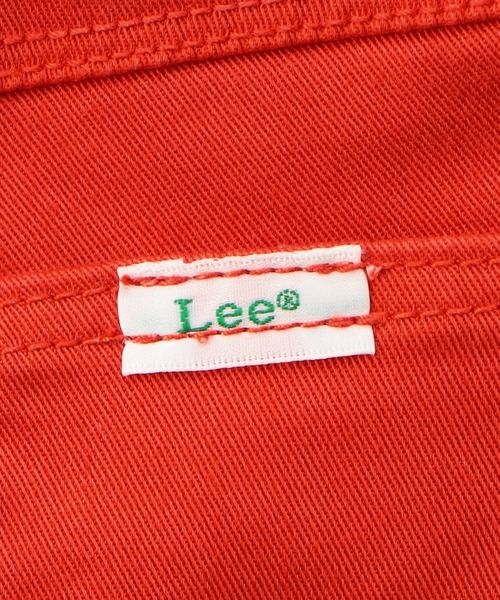 Lee(リー)の「Lee/リー【Lee GOLF】ストレッチスキニーパンツ(その他パンツ・レディース・ピンク/ホワイト/ブラック/ブルー/オレンジ/グリーン・SMALL/X-SMALL/MEDIUM)」の22枚目の写真