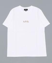 A.P.C. | JERSEY COLORIS  /22AC /JPS(Tシャツ/カットソー)