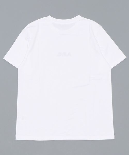 A.P.C.（アーペーセー）の「JERSEY COLORIS  /22AC /JPS（Tシャツ/カットソー・メンズ・イエロー/グリーン・L/S/M/XS）」の3枚目の写真