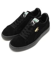 靴 PUMA SUEDE CLASSIC+ICED PUMA（プーマ）の「メンズ プーマ スエード クラシック アイスド PUMA