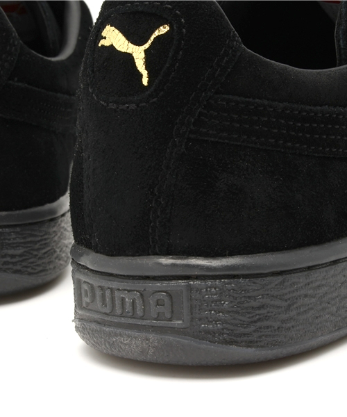 PUMA（プーマ）の「メンズ プーマ スエード クラシック アイスド
