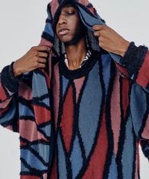 Iroquois（イロコイ）｜ニット/セーター一覧（2ページ目） - WEAR