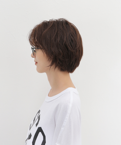 kearny（カーニー）の「【KEARNY/カーニー】louis black*green lens