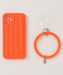 relac（レーラック）の「ぷっくりデザイン アイフォンケース スマホケース iPhoneケース（スマホケース/カバー）」