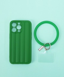 relac（レーラック）の「ぷっくりデザイン アイフォンケース スマホケース iPhoneケース（スマホケース/カバー）」