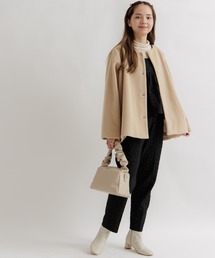 flower | スウィーティーカラーコート(ノーカラーコート)