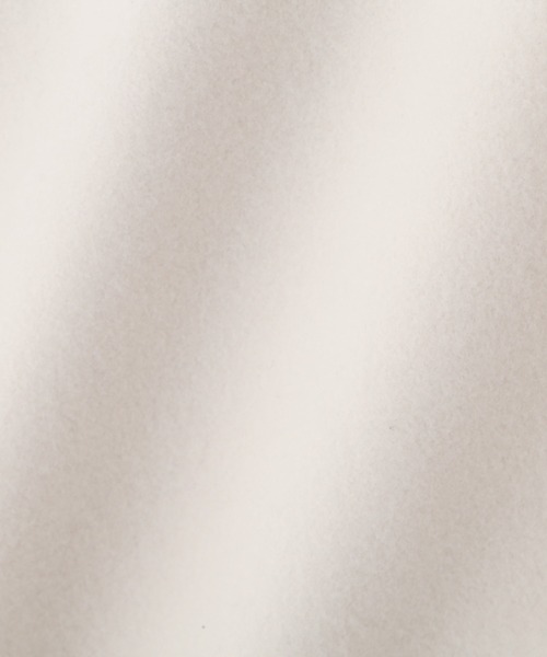 PROPORTION BODY DRESSING（プロポーションボディドレッシング）の「＜Ｅ＞ショールカラーミドルコート / 1212253900（チェスターコート・レディース・ピンク系その他/ブルー系その他/オフホワイト・SMALL/MEDIUM）」の15枚目の写真