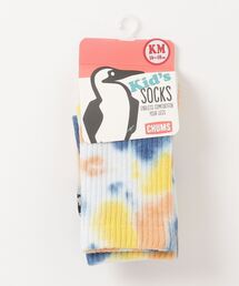 CHUMS | 【CHUMS】Kid's Tie-Dye Bulky Socks(ソックス/靴下)
