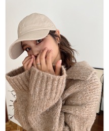 JMベースボールキャップ