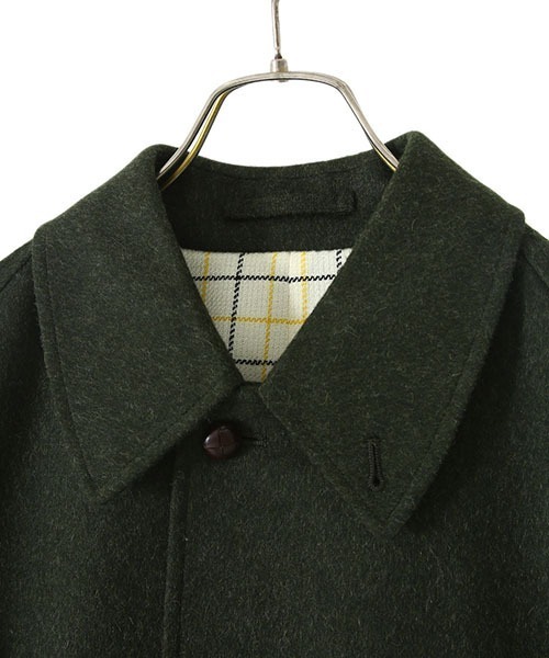 ANATOMICA（アナトミカ）の「ANATOMICA / アナトミカ：SINGLE RAGLAN