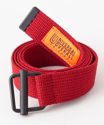 UNIVERSAL OVERALL（ユニバーサルオーバーオール）の「【UNIVERSALOVERALL/ユニバーサルオーバーオール】フランスカンベルト（ベルト）」