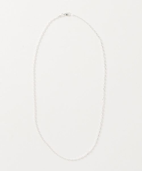 MEMENTISM（メメントイズム）の「MADE IN ITALY SILVER925 CHAIN