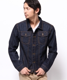 WEGO | WEGO/Gジャン(デニムジャケット)