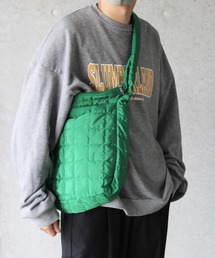 y/m by れぽすけ | キルティングショルダーBAG(ショルダーバッグ)